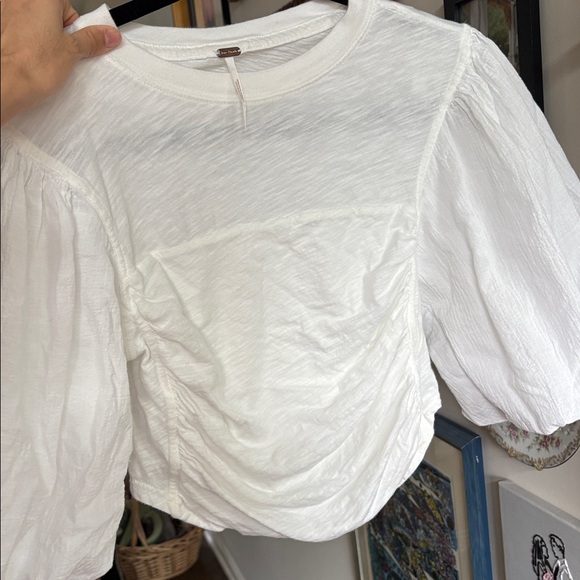 Free people sweet spot top - Picture 3 of 7